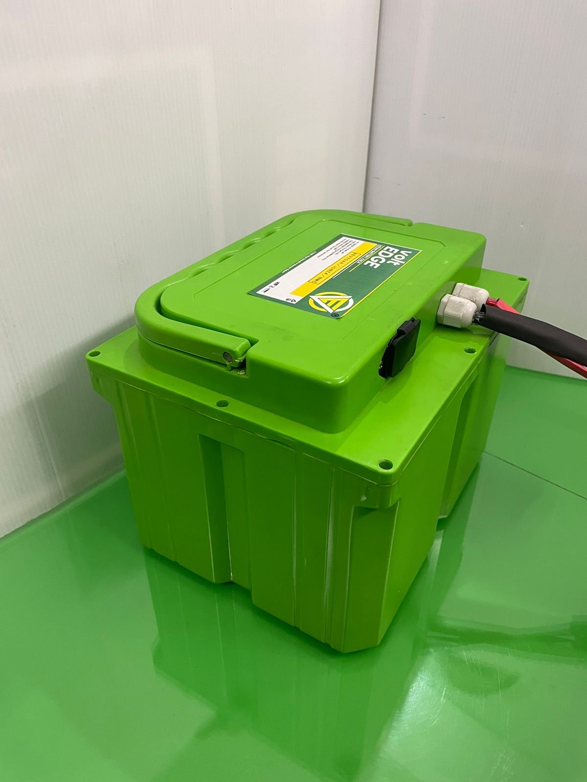 Battery